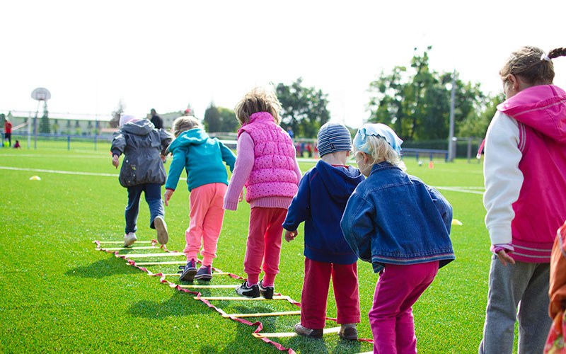 The Importance of Play-Based Learning in Early Childhood