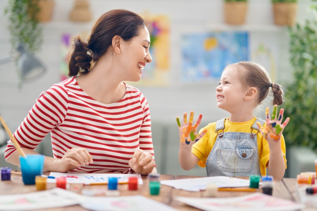 Tips for a Smooth Transition to Daycare