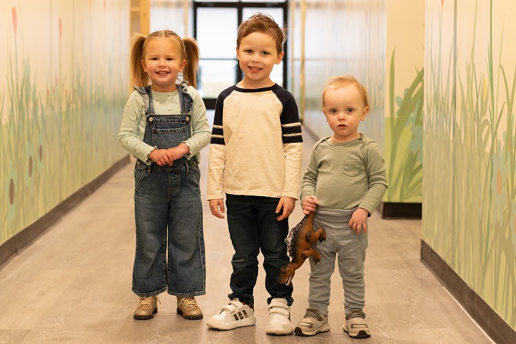 Wildflowers Daycare — A Great Choice for Your Child in Owasso, OK