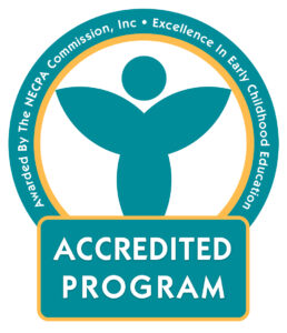 NECPA Accredited Daycare