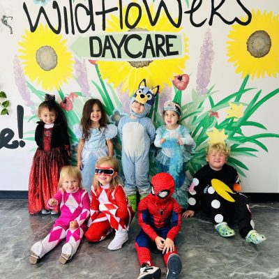 Childcare in Tulsa County