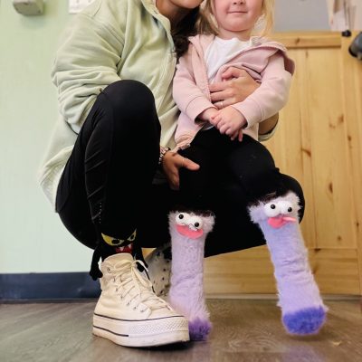 Daycare in Owasso Fun Time