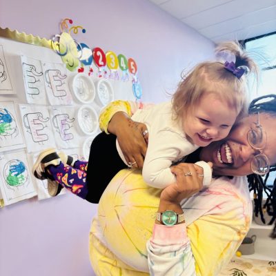 Great Owasso Daycare Teachers