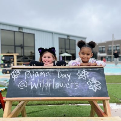 Toddler Care in Owasso